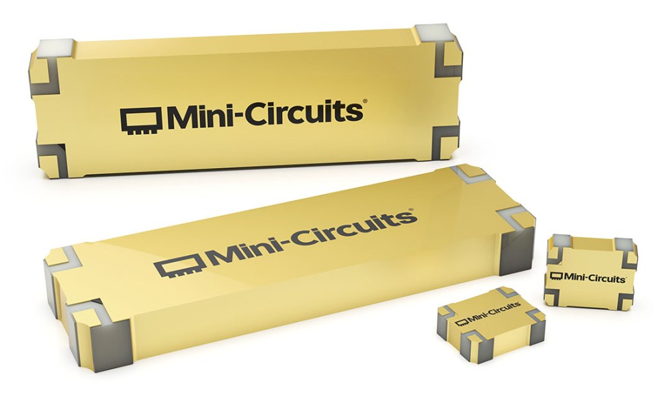 SMT Passives to 250W – Expanded Selection - Mini-Circuits Blog