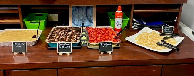 Mini‑Circuits Missouri Heats Things Up with Annual Chili Cook‑Off ...