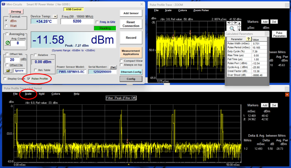 Rf Digital Signal Testing Simulated Signals for Wi-Fi RF Channel Test - Mini-Circuits Blog